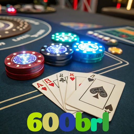 600brl - Baixe o app 600brl no Google Play e jogue ao vivo