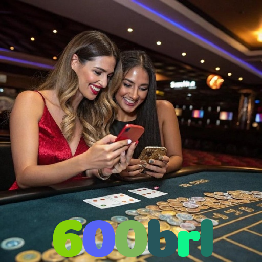 600brl - Baixe o app 600brl no Google Play e jogue ao vivo