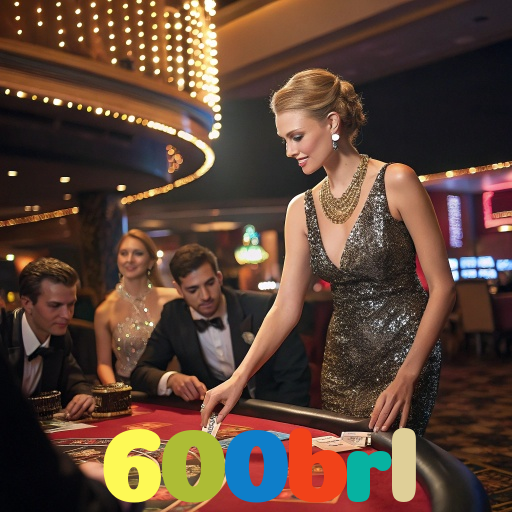 600brl - Baixe o app 600brl no Google Play e jogue ao vivo