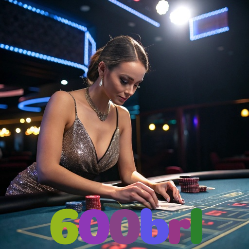 600brl - Baixe o app 600brl no Google Play e jogue ao vivo