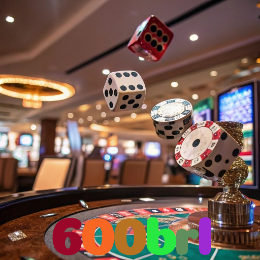 600brl - Baixe o app 600brl no Google Play e jogue ao vivo