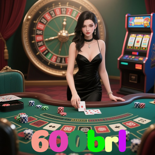 600brl - Baixe o app 600brl no Google Play e jogue ao vivo