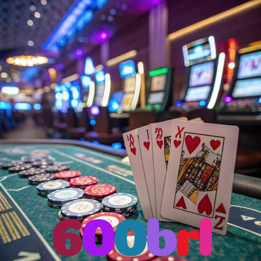600brl - Baixe o app 600brl no Google Play e jogue ao vivo