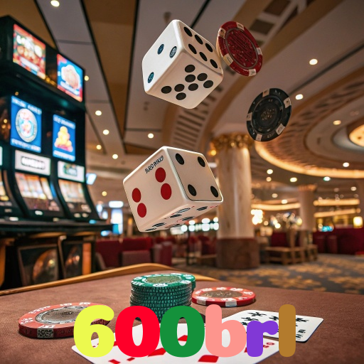 600brl - Baixe o app 600brl no Google Play e jogue ao vivo