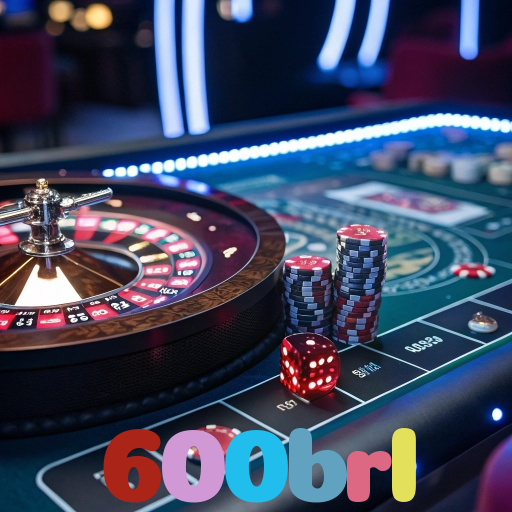 600brl - Baixe o app 600brl no Google Play e jogue ao vivo