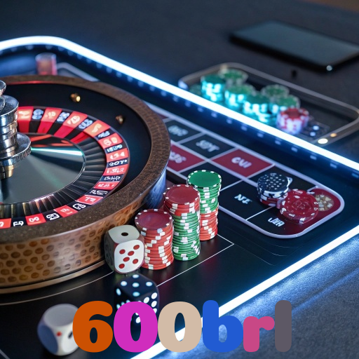 600brl - Baixe o app 600brl no Google Play e jogue ao vivo