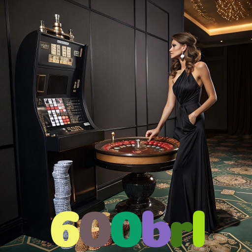 600brl - Baixe o app 600brl no Google Play e jogue ao vivo