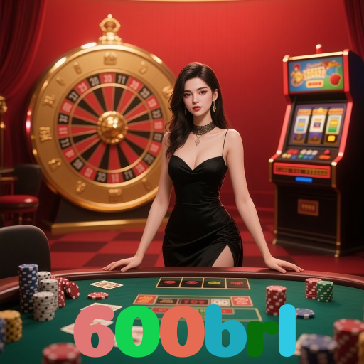 600brl - Baixe o app 600brl no Google Play e jogue ao vivo