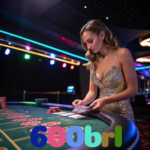 600brl - Baixe o app 600brl no Google Play e jogue ao vivo