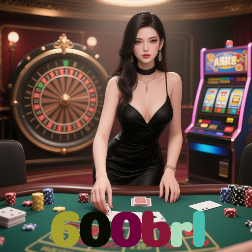 600brl - Baixe o app 600brl no Google Play e jogue ao vivo