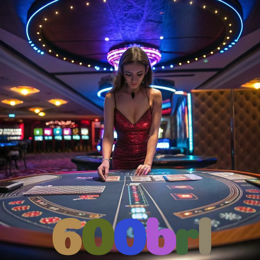 600brl - Baixe o app 600brl no Google Play e jogue ao vivo
