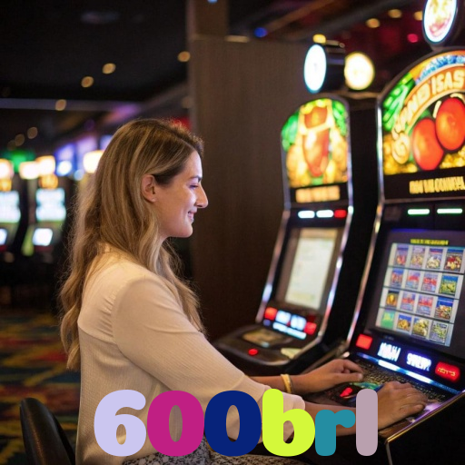600brl - Baixe o app 600brl no Google Play e jogue ao vivo