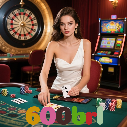 600brl - Baixe o app 600brl no Google Play e jogue ao vivo