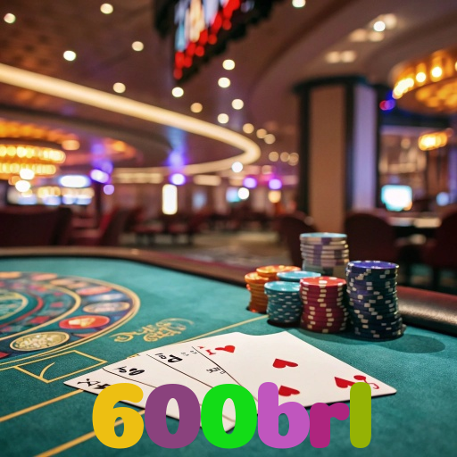 600brl - Baixe o app 600brl no Google Play e jogue ao vivo