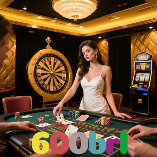 600brl - Baixe o app 600brl no Google Play e jogue ao vivo