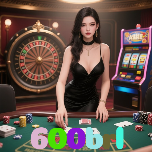 600brl - Baixe o app 600brl no Google Play e jogue ao vivo