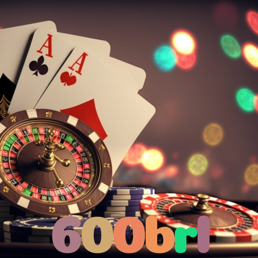 600brl - Baixe o app 600brl no Google Play e jogue ao vivo