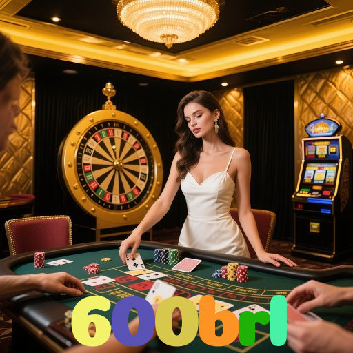 600brl - Baixe o App 600brl para Android e Comece a Jogar