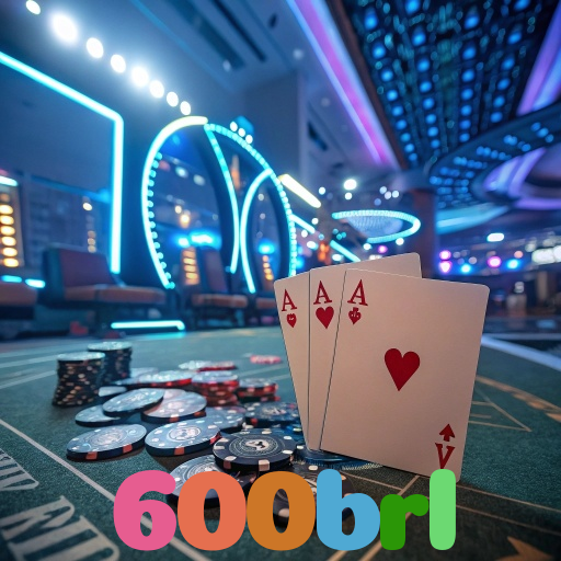 600brl - Baixe o app 600brl no Google Play e jogue ao vivo