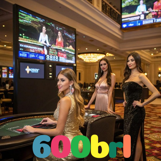 600brl - Baixe o app 600brl no Google Play e jogue ao vivo
