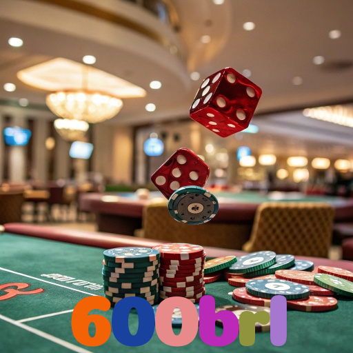 600brl - Baixe o app 600brl no Google Play e jogue ao vivo