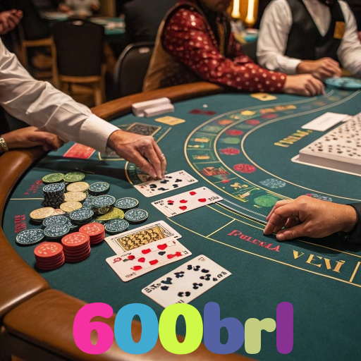 600brl - Baixe o app 600brl no Google Play e jogue ao vivo