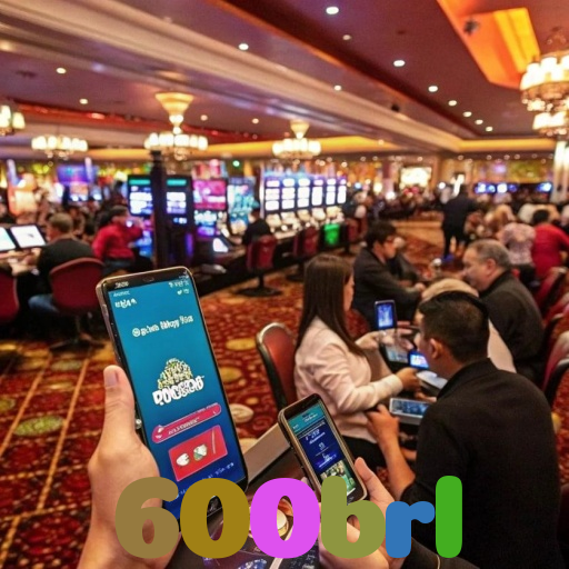 600brl - Baixe o App 600brl para Android e Comece a Jogar