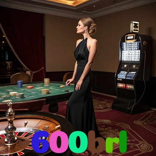 600brl - Baixe o app 600brl no Google Play e jogue ao vivo