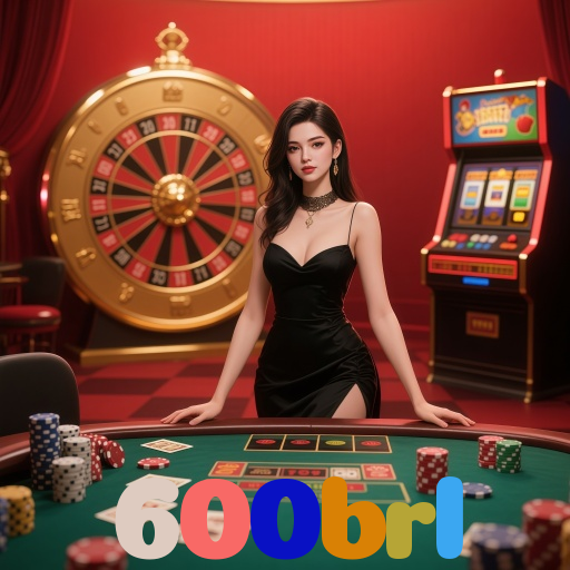 600brl - Baixe o app 600brl no Google Play e jogue ao vivo