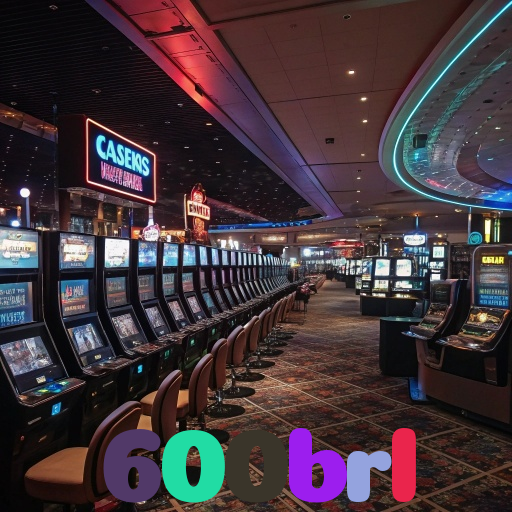 600brl - Baixe o App 600brl para Android e Comece a Jogar