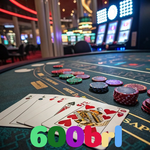 600brl - Baixe o app 600brl no Google Play e jogue ao vivo
