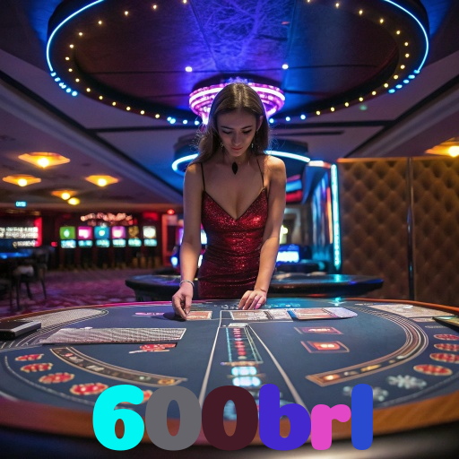 600brl - Baixe o app 600brl no Google Play e jogue ao vivo