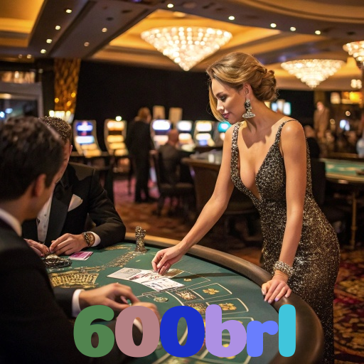 600brl - Baixe o app 600brl no Google Play e jogue ao vivo