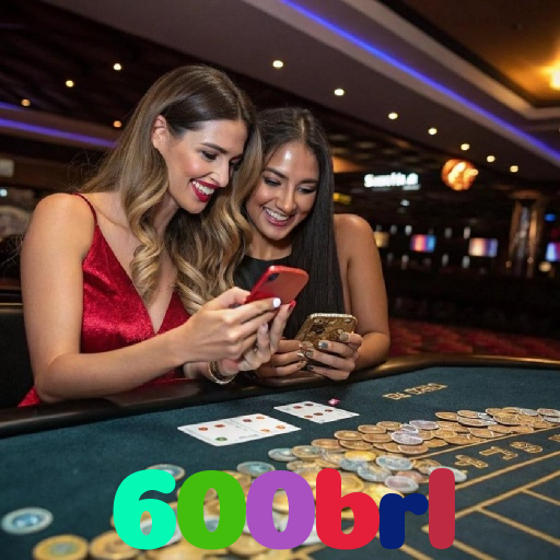 600brl - Baixe o app 600brl no Google Play e jogue ao vivo