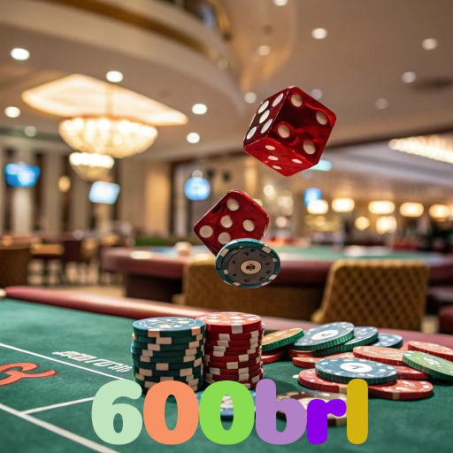600brl - Baixe o app 600brl no Google Play e jogue ao vivo