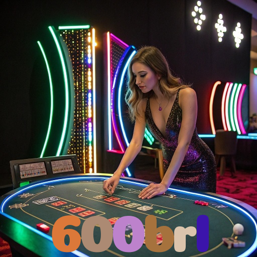 600brl - Baixe o app 600brl no Google Play e jogue ao vivo