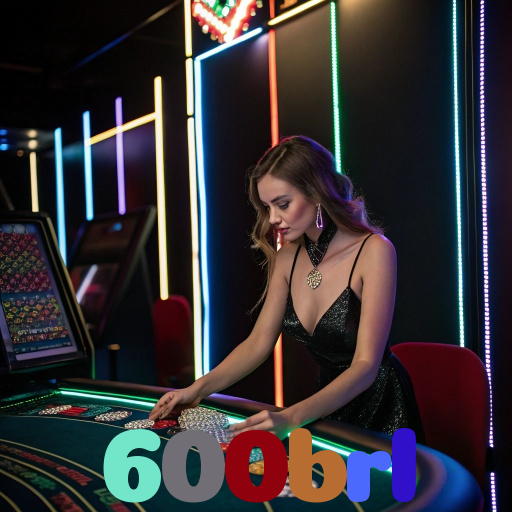 600brl - Baixe o app 600brl no Google Play e jogue ao vivo