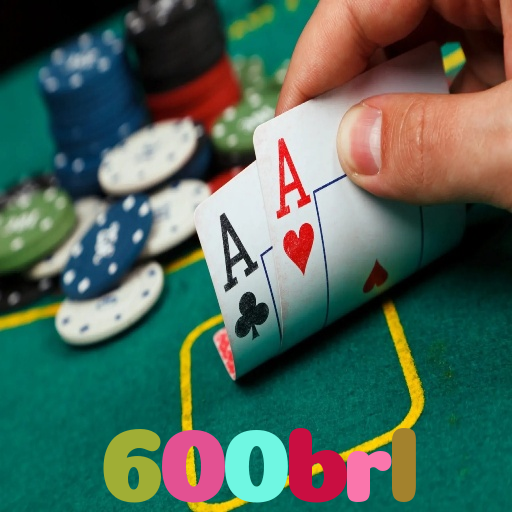 600brl - Baixe o app 600brl no Google Play e jogue ao vivo