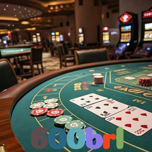600brl - Baixe o app 600brl no Google Play e jogue ao vivo