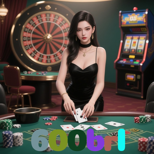 600brl - Baixe o app 600brl no Google Play e jogue ao vivo