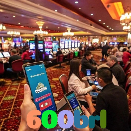 600brl - Baixe o App 600brl para Android e Comece a Jogar