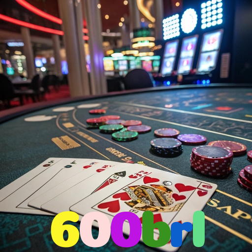 600brl - Baixe o app 600brl no Google Play e jogue ao vivo