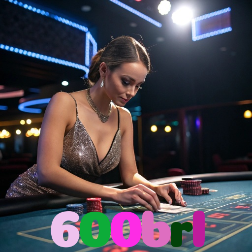 600brl - Baixe o app 600brl no Google Play e jogue ao vivo