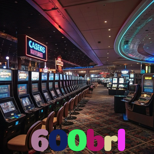 600brl - Baixe o app 600brl no Google Play e jogue ao vivo