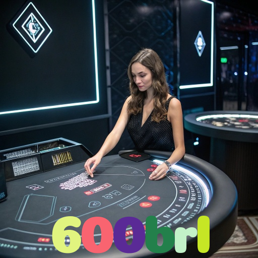 600brl - Baixe o app 600brl no Google Play e jogue ao vivo