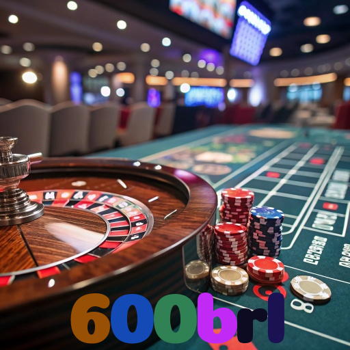 600brl - Baixe o app 600brl no Google Play e jogue ao vivo