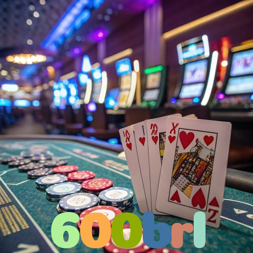 600brl - Baixe o App 600brl para Android e Comece a Jogar