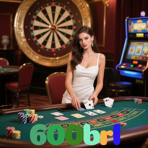 600brl - Baixe o app 600brl no Google Play e jogue ao vivo