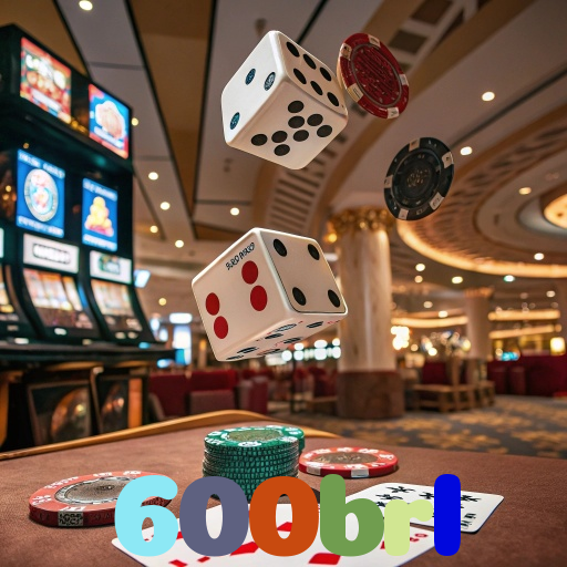 600brl - Baixe o app 600brl no Google Play e jogue ao vivo