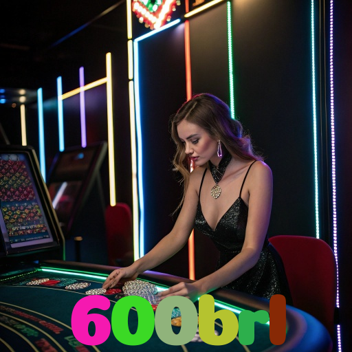 600brl - Baixe o app 600brl no Google Play e jogue ao vivo